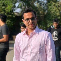 Avinash Ramakanth: From BITS to FinTech Leadership, Merging Research with Entrepreneurship