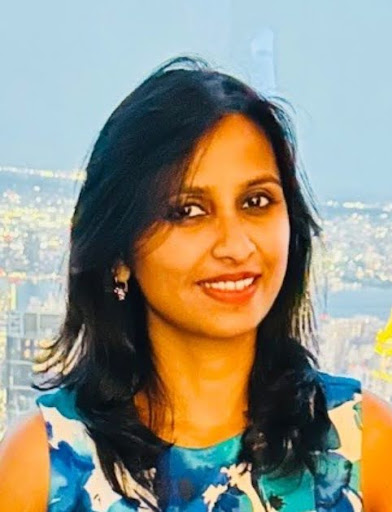 Beyond the Firewall: Preeti Dabir’s journey through the fields of Privacy and Cybersecurity