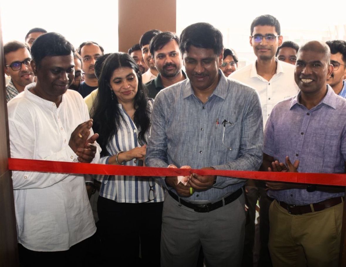 New Biomedical Lab