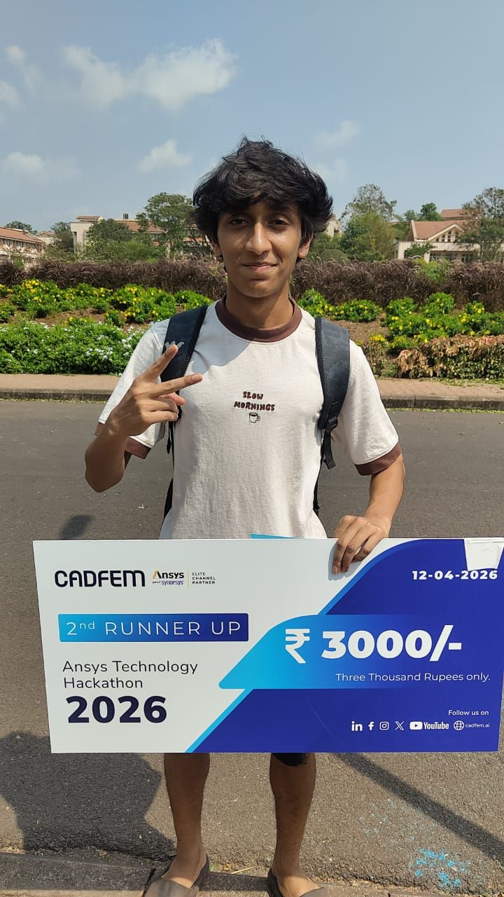 CADFEM APAC