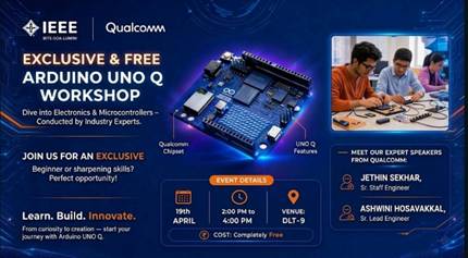 Arduino UNO Q