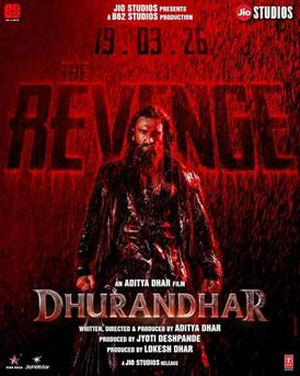 Dhurandhar 2