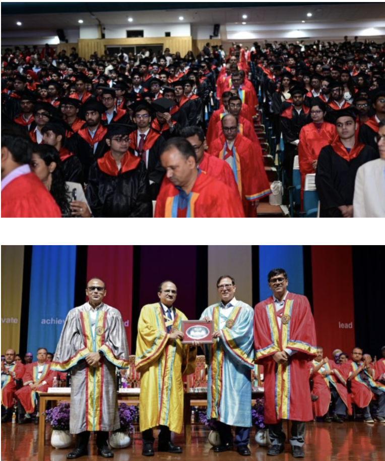 Convocation 2026
