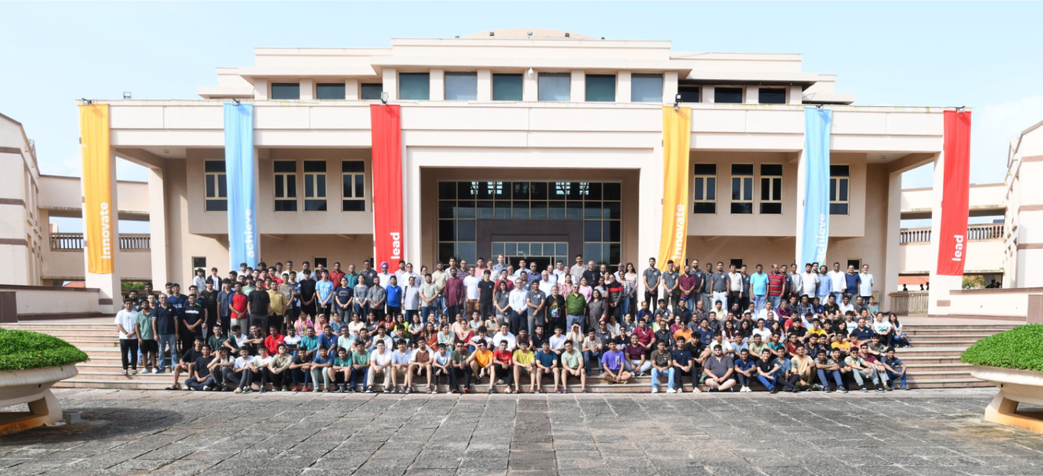 BITSians' Day