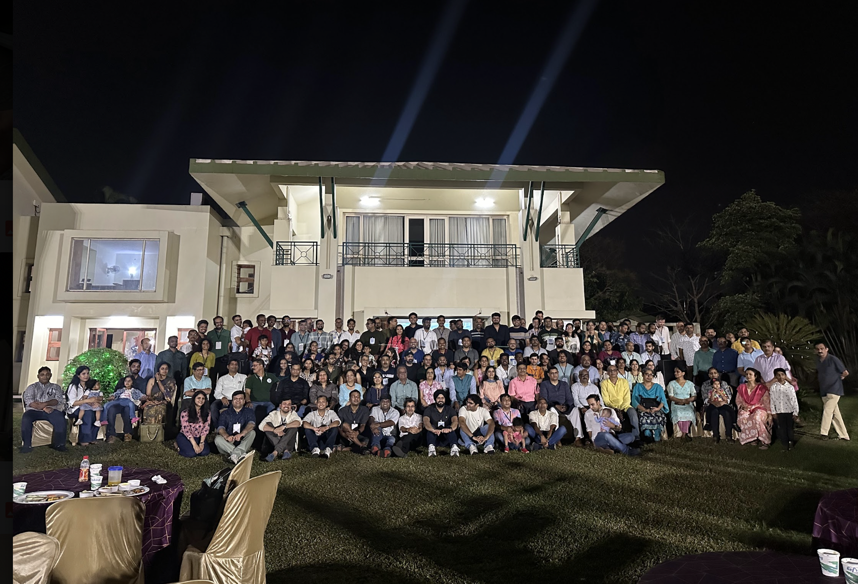 20-Year Reunion Memory 2