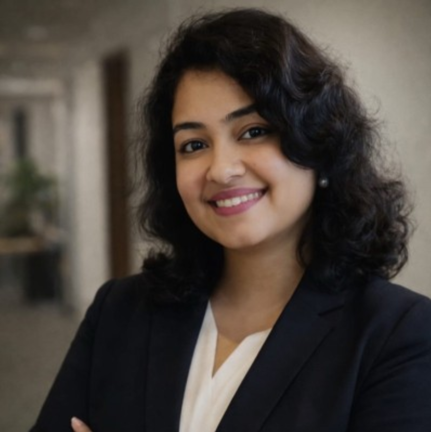 Dr. Kumudini Paliwal