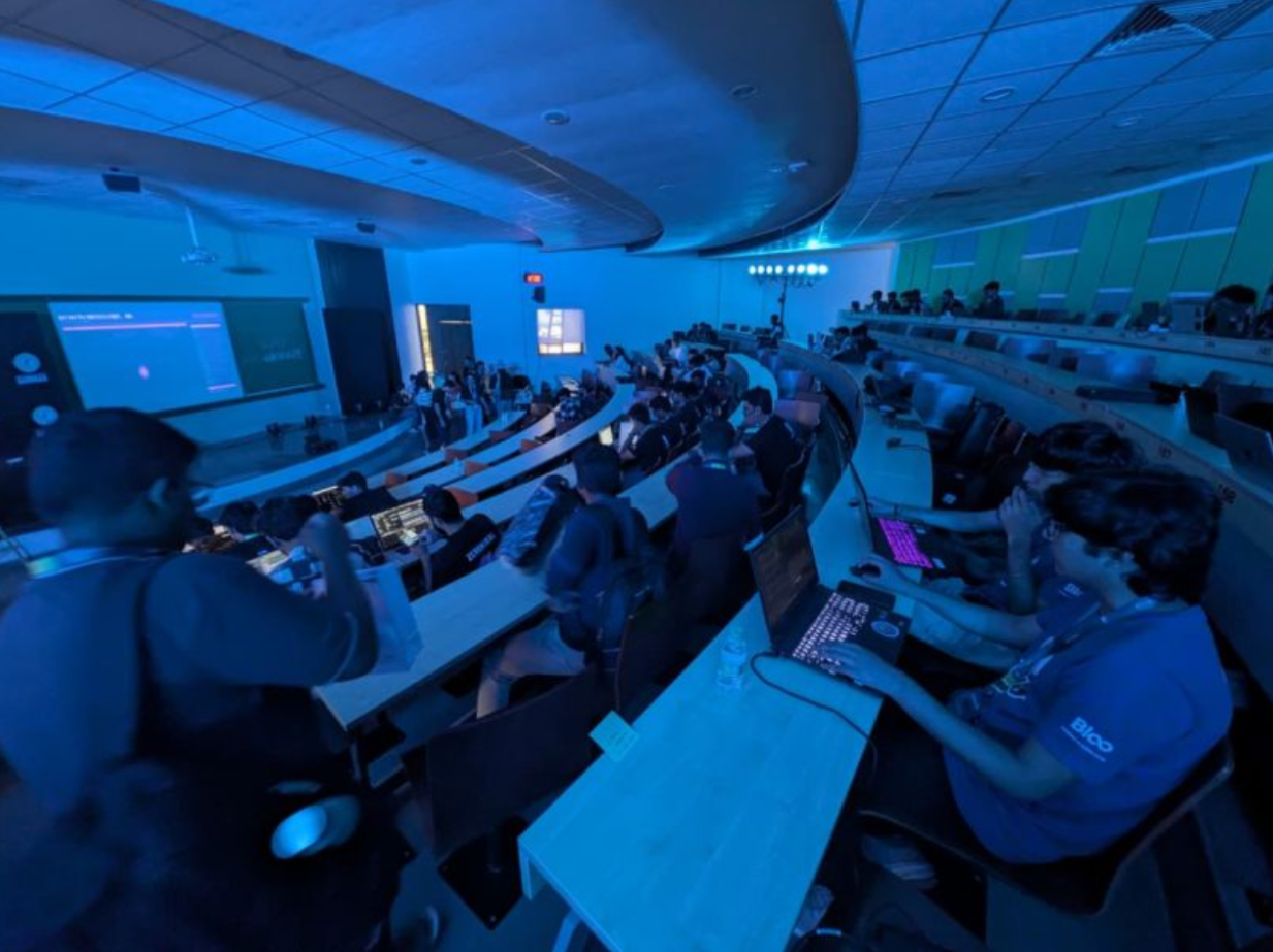 Nullcon 1