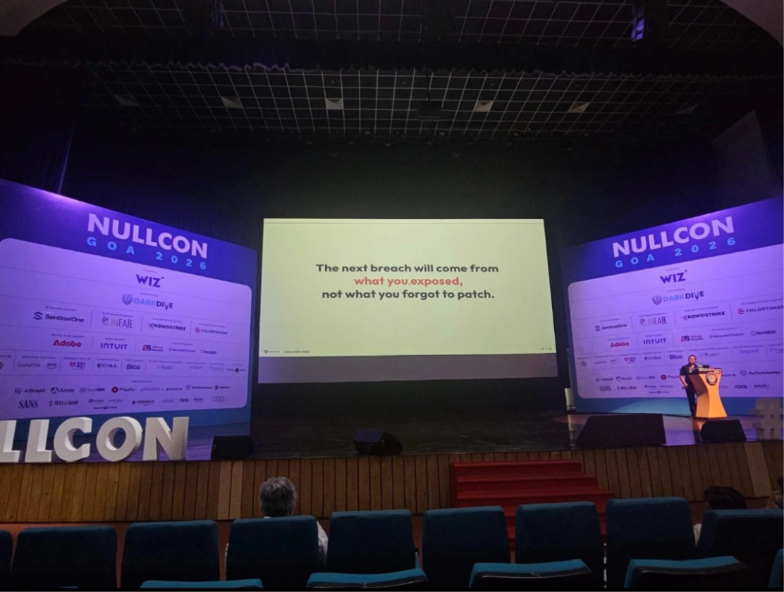 Nullcon 3