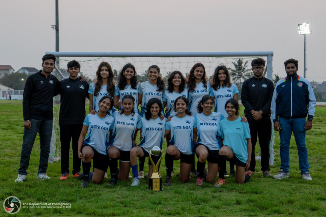 Women's Football Team
