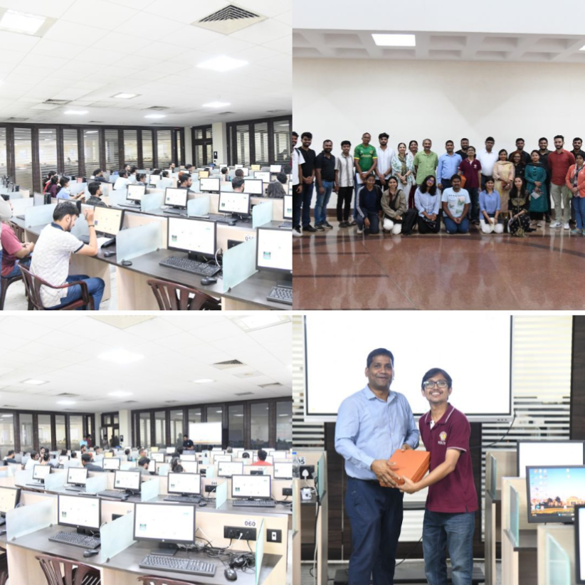 AI Workshop