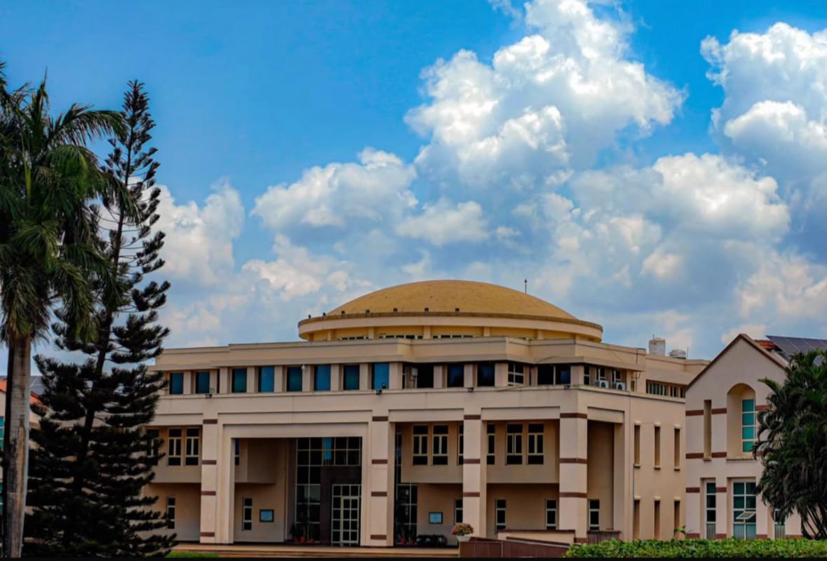 Campus Life & Landscape