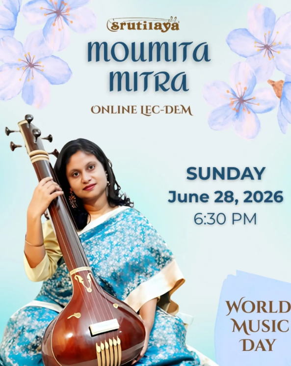 World Music Day
