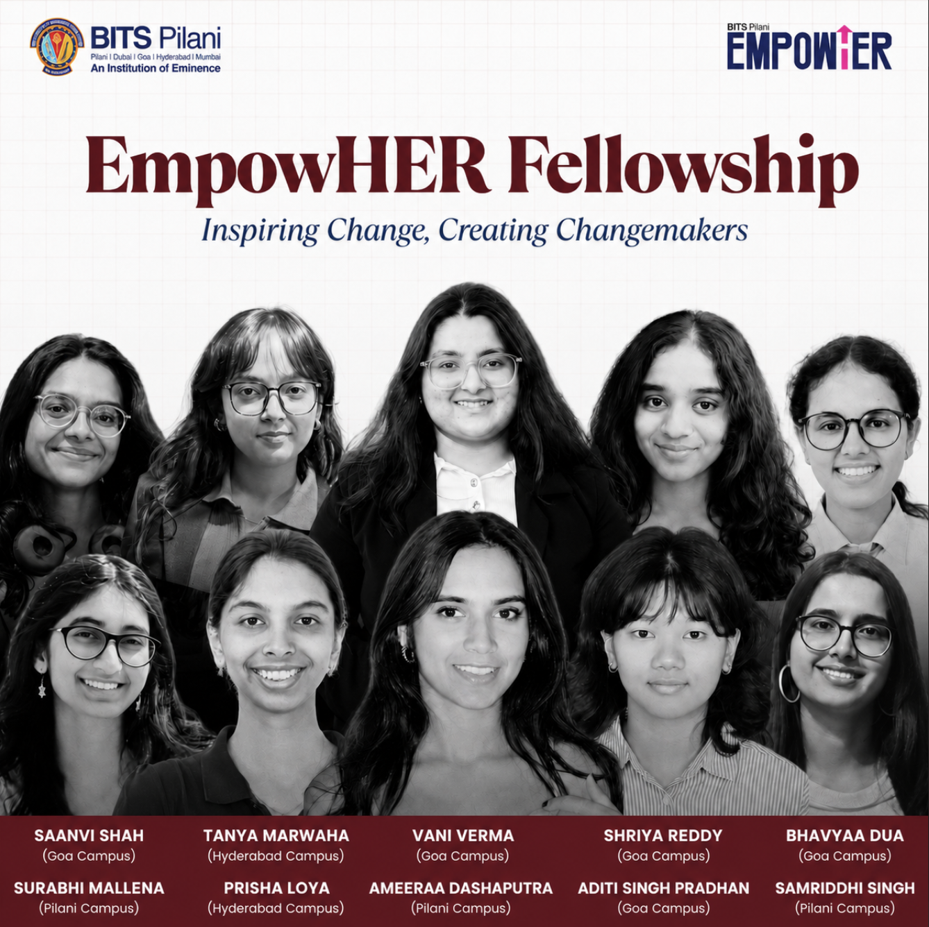 EmpowHER Fellowship