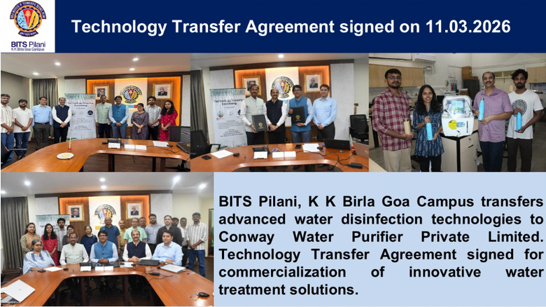 Technology Transfer Agreement