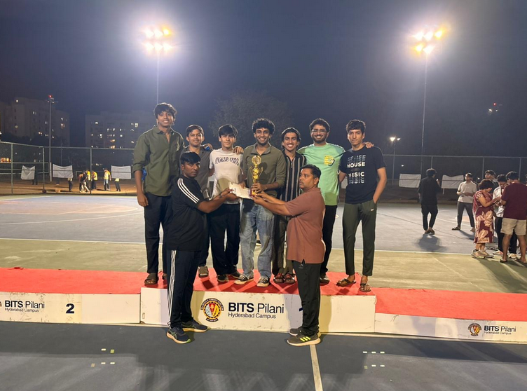 Basketball Team