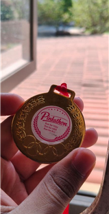 Pinkathon
