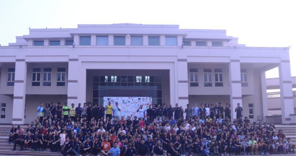 Pinkathon