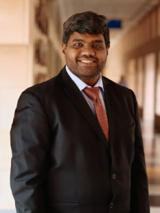Vandith Pamuru