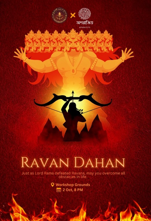 Ravan Dahan