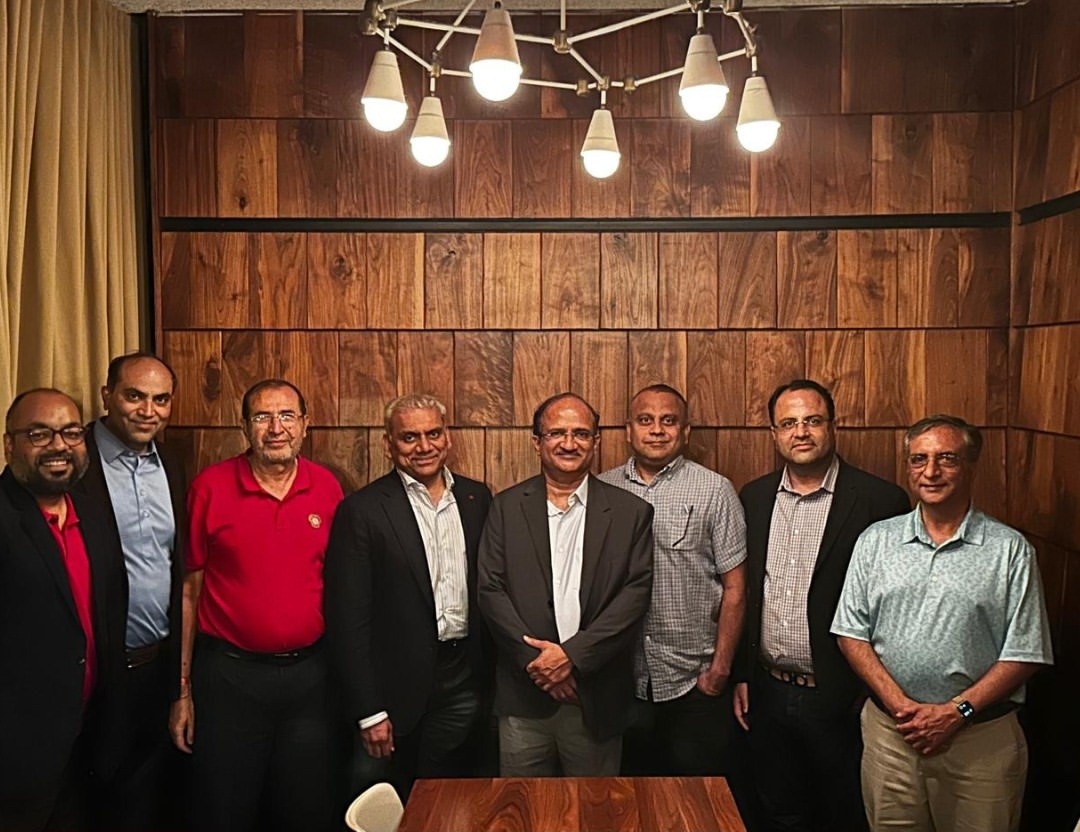 BITS Pilani AMRIT Centre for Advanced Materials launch