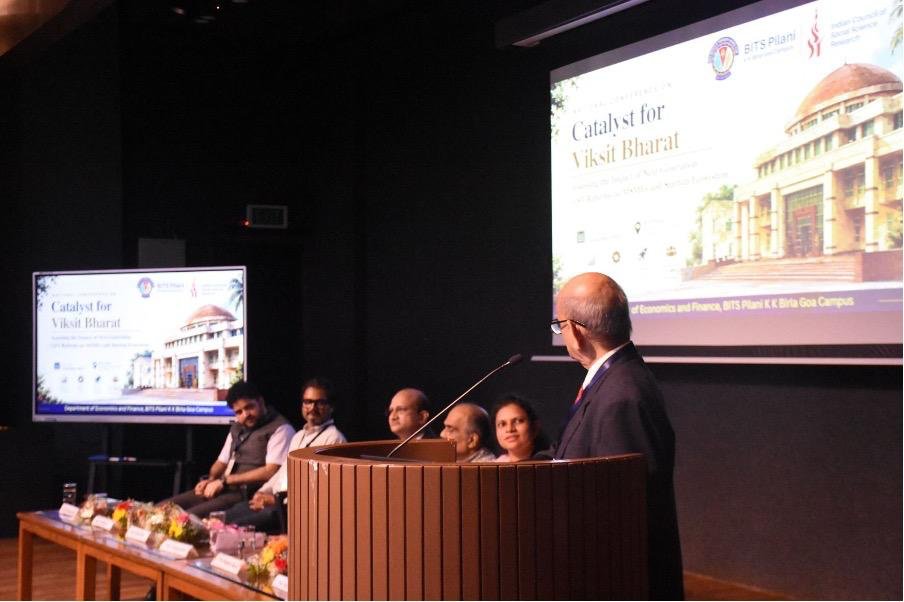 National conference on GST Reforms