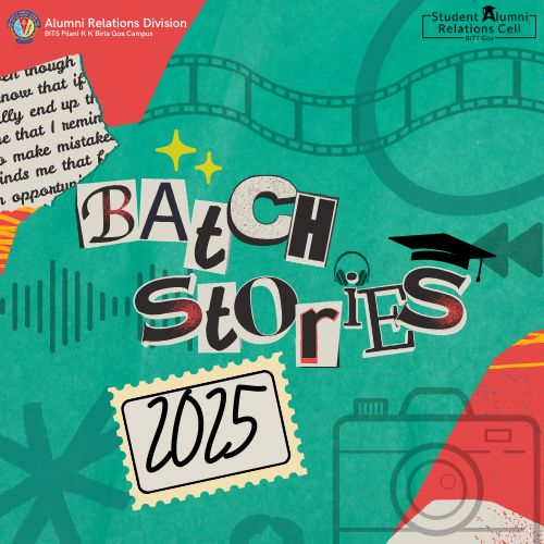 BatchStories 2025